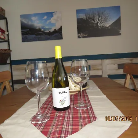 Disfruta De Lacerdanya En 