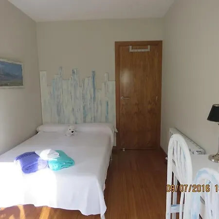 Apartment Disfruta De Lacerdanya En 