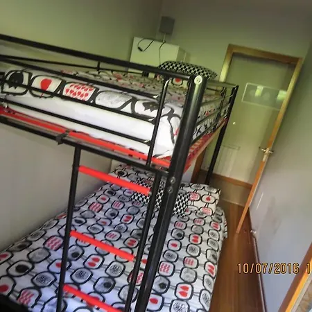 Apartment Disfruta De Lacerdanya En 
