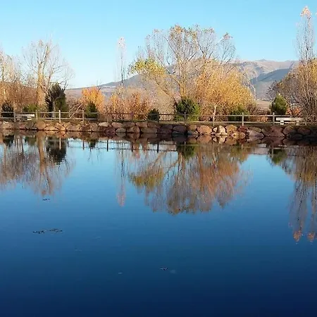 Disfruta De Lacerdanya En 