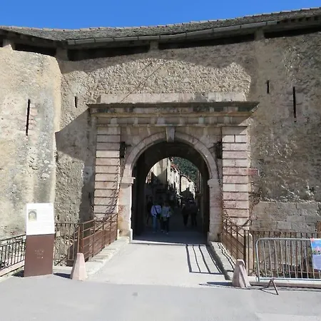 Apartment Disfruta De Lacerdanya En 